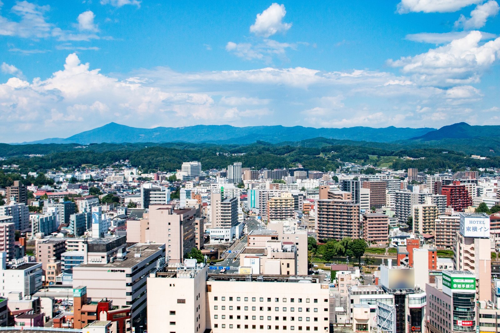 【2026年最新】盛岡市のパーソナルジムおすすめ12選｜盛岡駅・大通・菜園・本宮で現役トレーナーが徹底比較