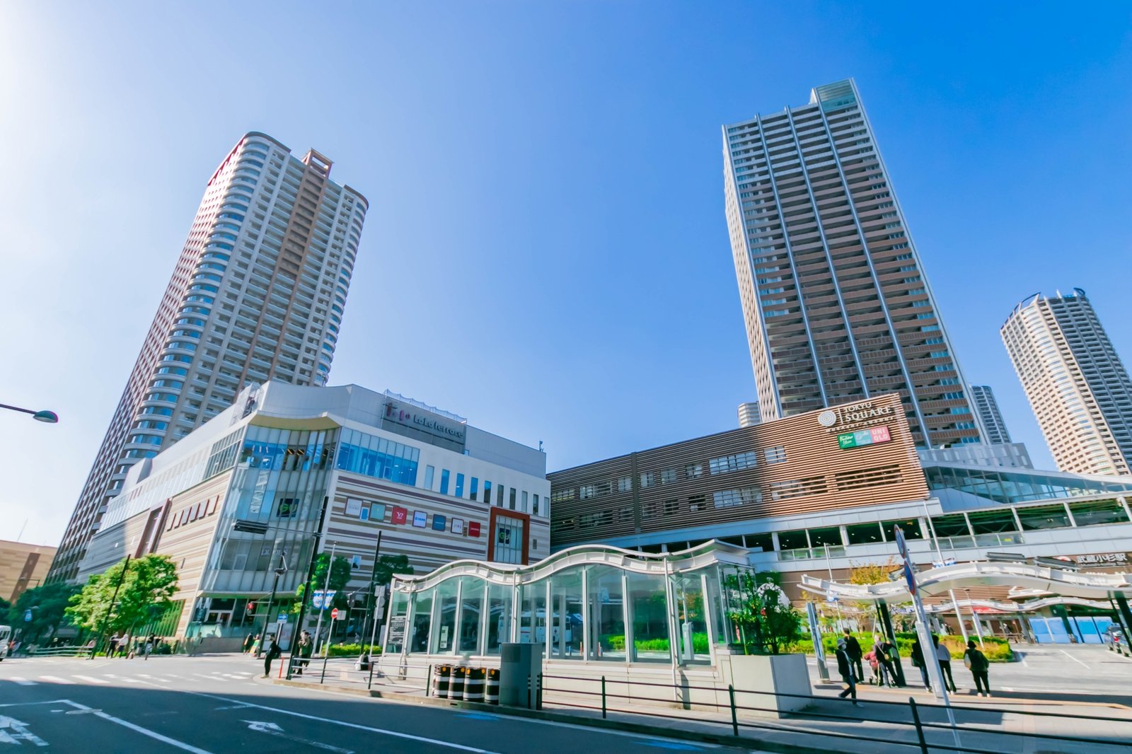【2026最新】武蔵小杉のパーソナルジムおすすめ17選｜駅徒歩5分圏・新丸子/元住吉も現役トレーナーが比較