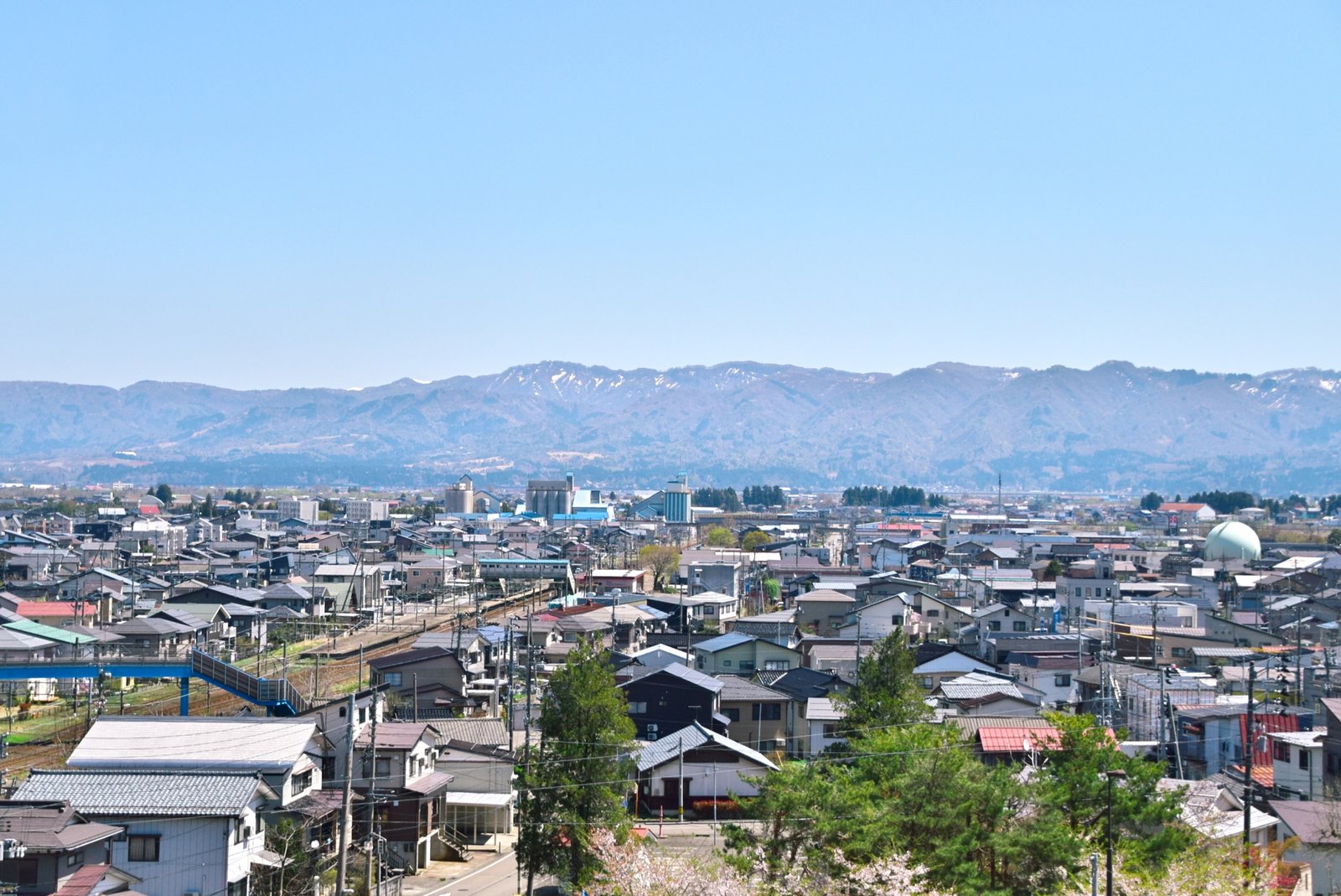 【2026年最新】長岡市のパーソナルジムおすすめ3選｜長岡駅・北長岡駅・千手で現役トレーナーが徹底比較