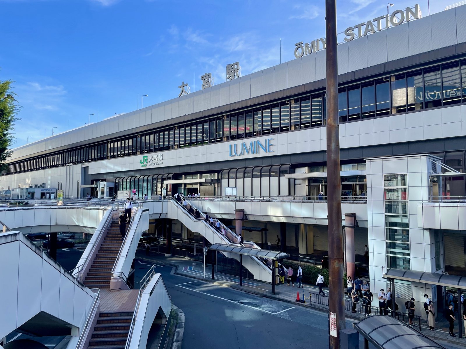 【2026年最新】大宮のパーソナルジムおすすめ18選｜東口・西口・氷川参道エリア別に現役トレーナーが徹底比較
