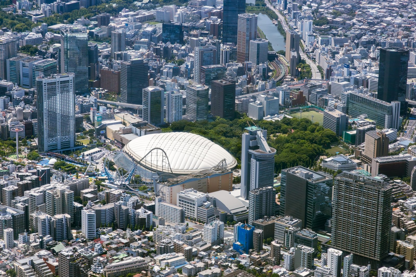 【2026年最新】後楽園のパーソナルジムおすすめ21選｜現役トレーナーが料金×通いやすさ×指導品質で徹底比較