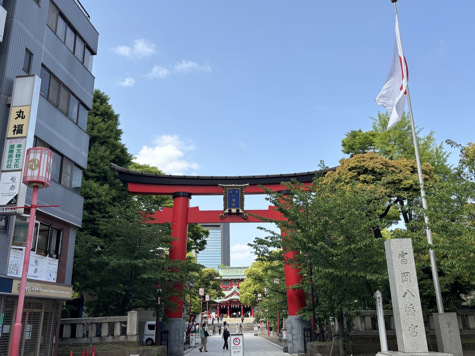 【2026年最新】門前仲町のパーソナルジムおすすめ13選｜駅徒歩・料金・口コミで現役トレーナーが徹底比較