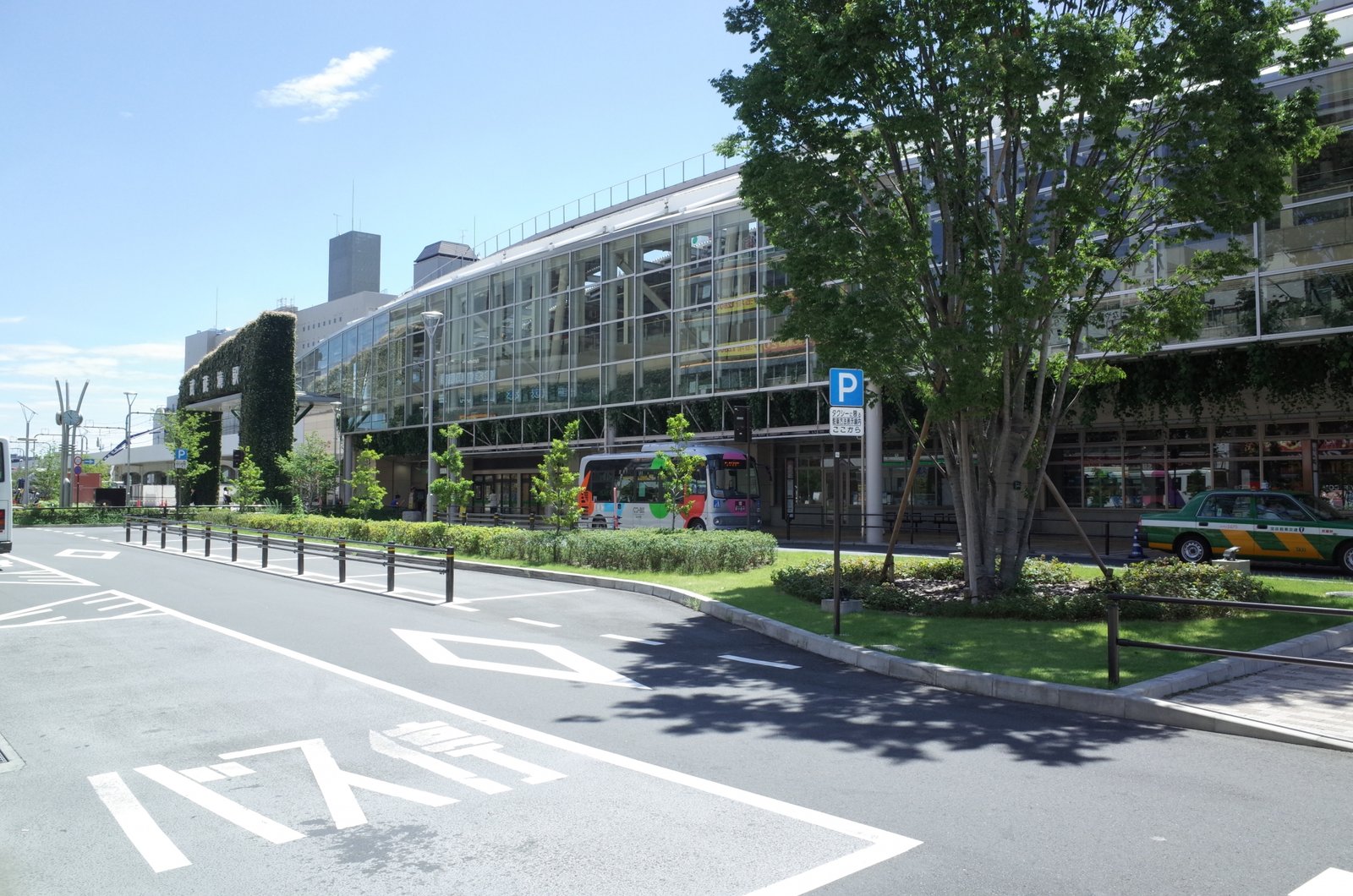 【2026年最新】武蔵境のパーソナルジムおすすめ7選｜駅徒歩・料金・女性専用を現役トレーナーが徹底比較