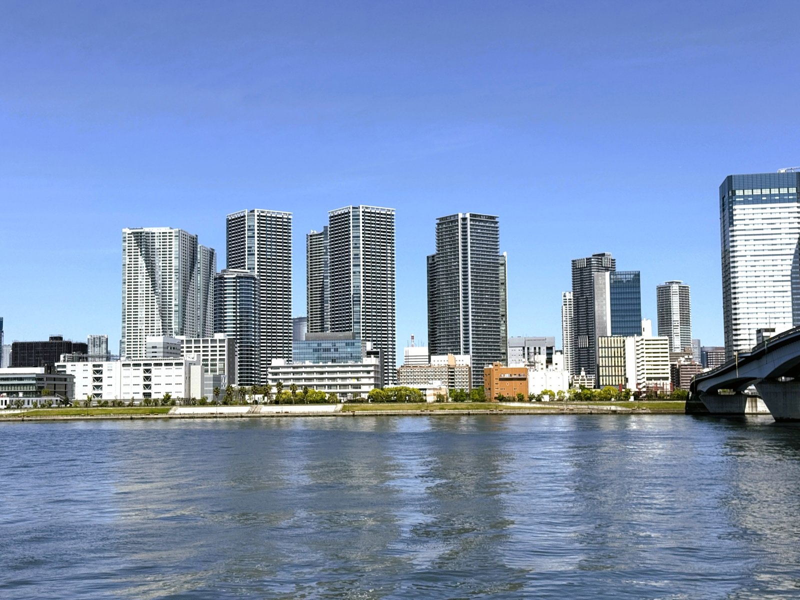 【2026年最新】月島のパーソナルジムおすすめ9選｜月島・勝どき駅近×料金・口コミで現役トレーナーが徹底比較