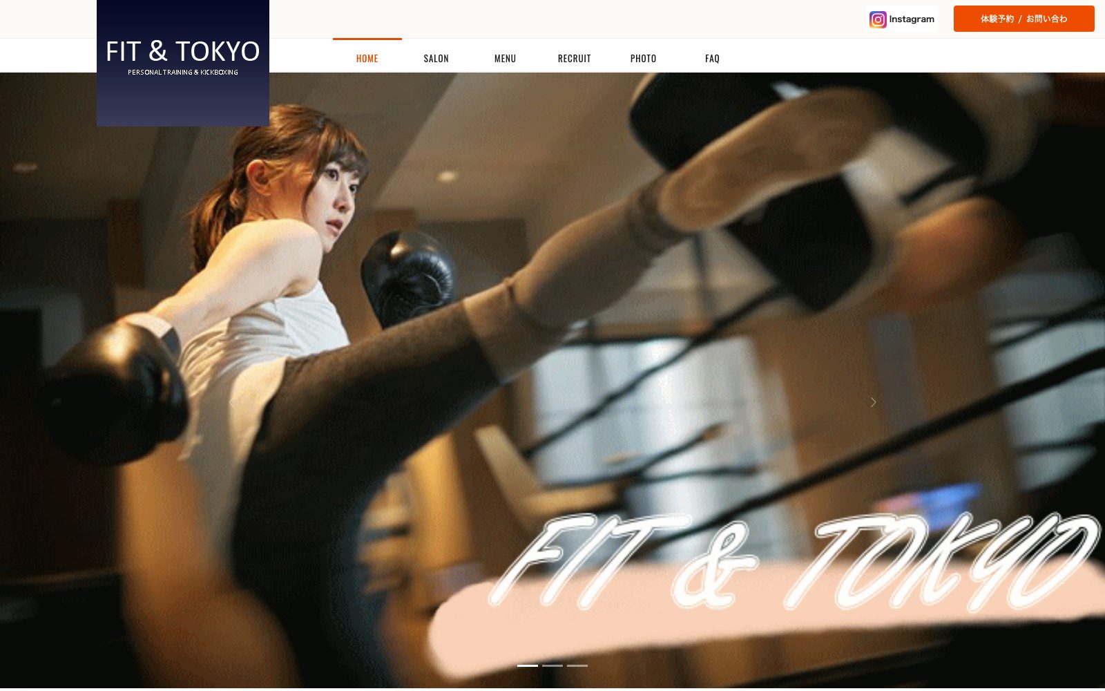 FIT & TOKYO 門前仲町駅前店
