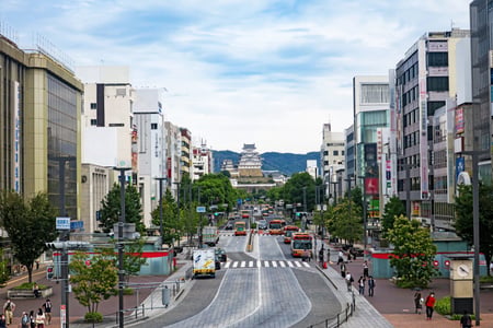 兵庫県