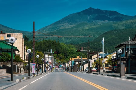 栃木県