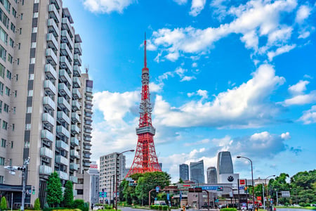 東京都
