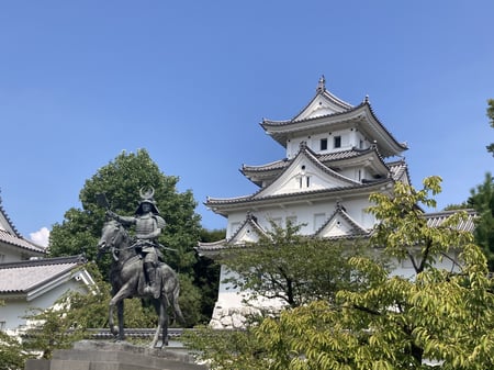 【2026年最新】大垣市のパーソナルジムおすすめ5選|大垣駅徒歩圏×大手未進出の地場5店を現役トレーナーが徹底比較
