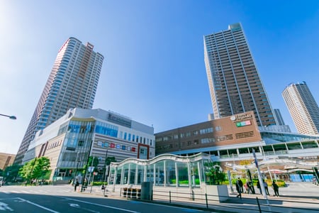 【2026最新】武蔵小杉のパーソナルジムおすすめ17選｜駅徒歩5分圏・新丸子/元住吉も現役トレーナーが比較