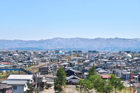 【2026年最新】長岡市のパーソナルジムおすすめ3選|長岡駅・北長岡駅・千手で現役トレーナーが徹底比較