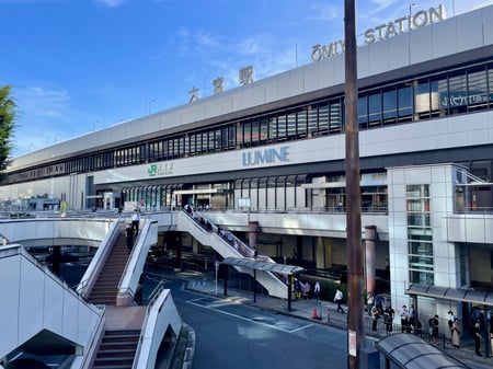 【2026年最新】大宮のパーソナルジムおすすめ18選｜東口・西口・氷川参道エリア別に現役トレーナーが徹底比較
