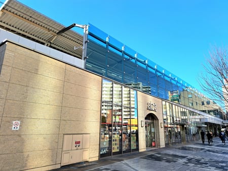 【2026年最新】浦和のパーソナルジムおすすめ17選｜東口・西口・北浦和・西浦和エリア別に現役トレーナーが徹底比較