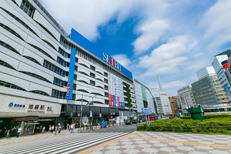【2026年最新】池袋のパーソナルジムおすすめ15選｜西口・東口・東池袋エリア別に現役トレーナーが徹底比較