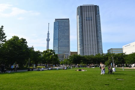 【2026年最新】錦糸町のパーソナルジムおすすめ24選|現役トレーナーが南口・北口・料金で徹底比較