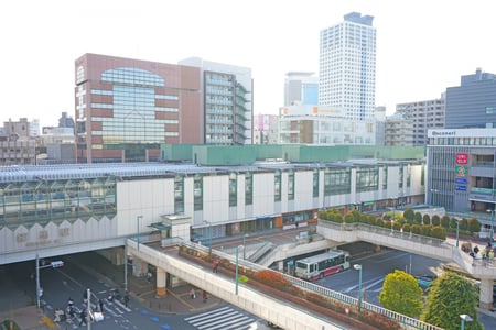 【2026年最新】練馬駅のパーソナルジムおすすめ11選｜駅周辺を現役トレーナーが徹底解説