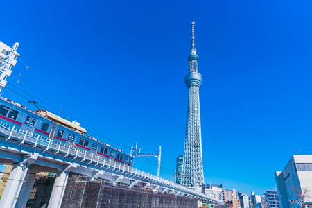 【2026年最新】押上のパーソナルジムおすすめ32選｜現役トレーナーが料金・駅徒歩・口コミで徹底比較
