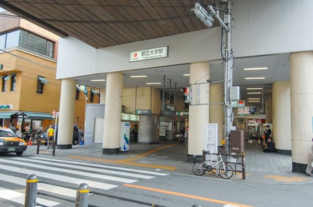 【2026年最新】都立大学のパーソナルジムおすすめ6選｜駅徒歩圏で本当に通えるジムを現役トレーナーが厳選