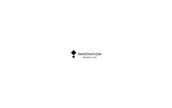 PERSONAL GYM INNOVATION 岡山の店舗写真