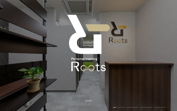 パーソナルトレーニングジム Roots 米子の店舗写真