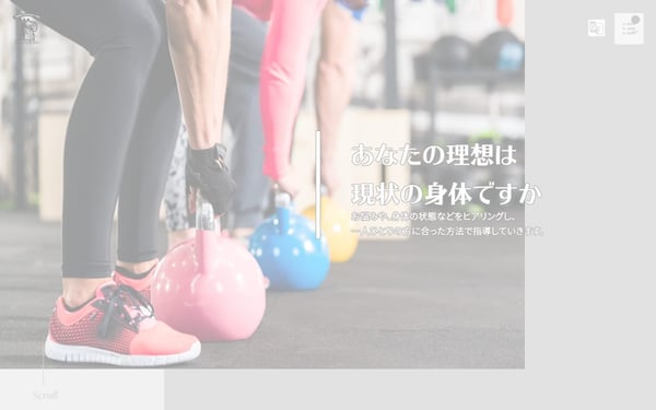 TOMMY WORKOUT GYM 目黒の店舗写真